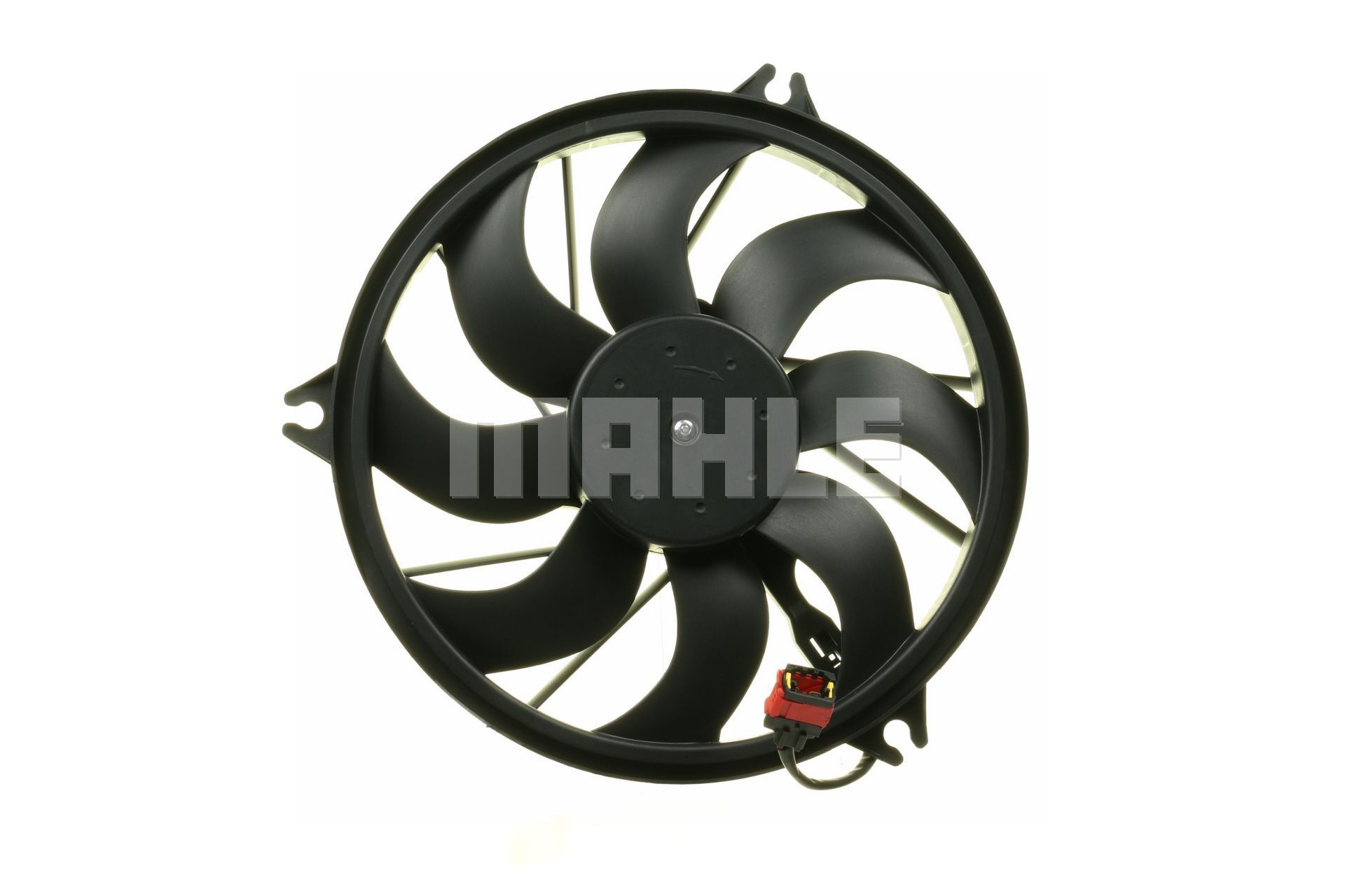 Fan, engine cooling - CFF280000P MAHLE - 1253C7, 1253E0, 0508.1260